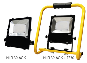 LED投光器NLFL系列