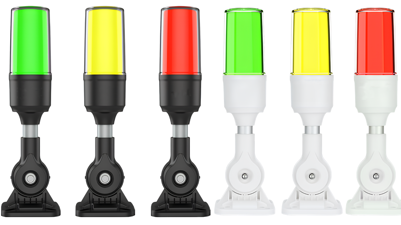 警示燈,指示燈,LED警示燈,NLA50CJQ3系列,多層式,塔燈,警報燈