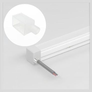 矽膠塞頭有孔側出